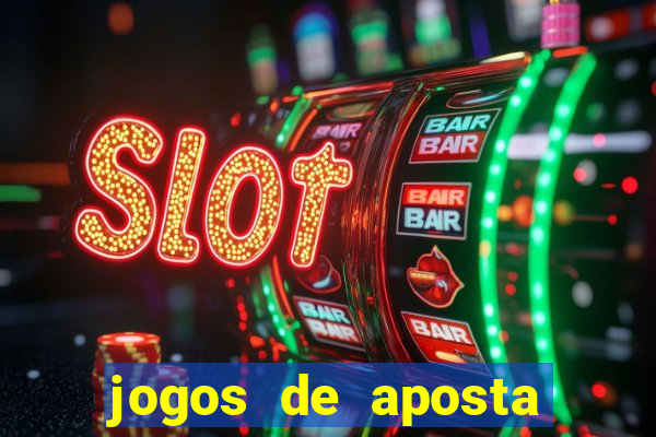 jogos de aposta para menores de idade